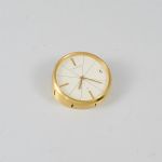 1248 7632 TABLE CLOCK